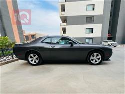 دۆج چالنجەر